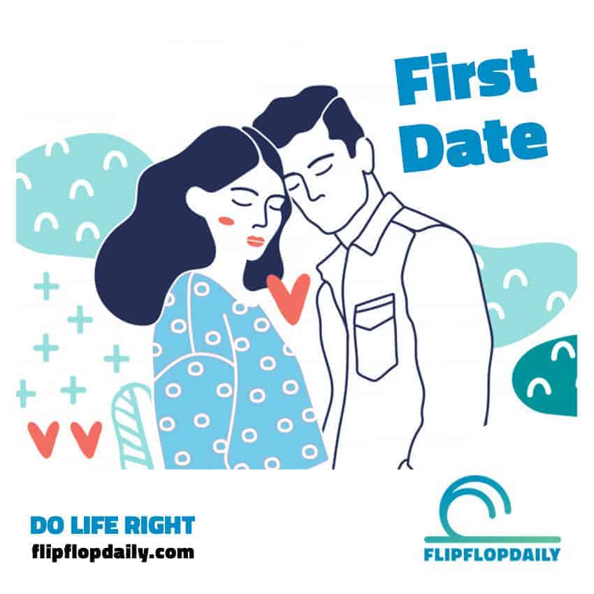 first date do life right