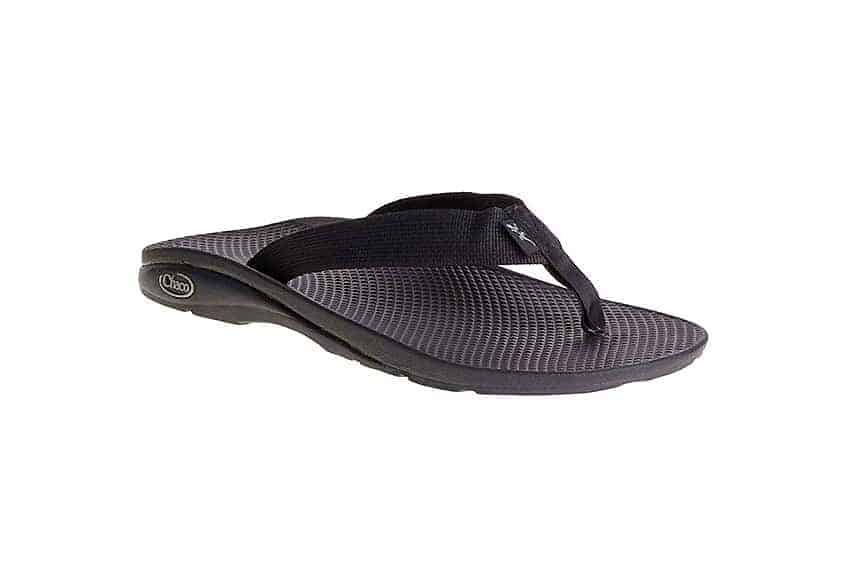 chaco flip flops near me