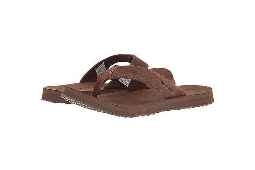 flip flops columbia