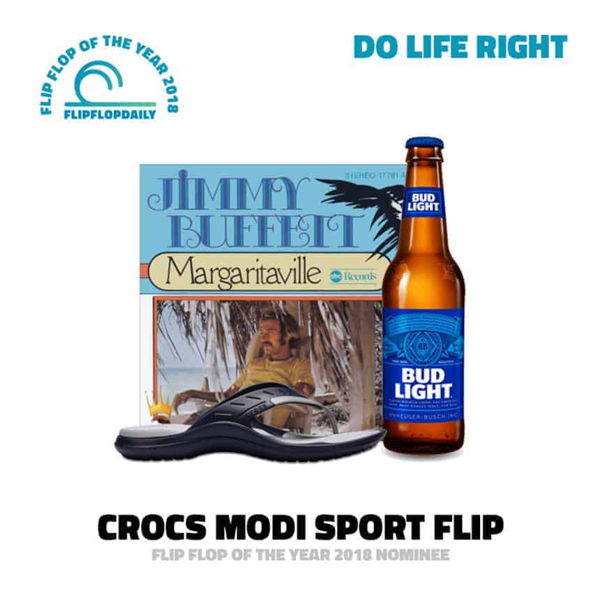 crocs modi nominee