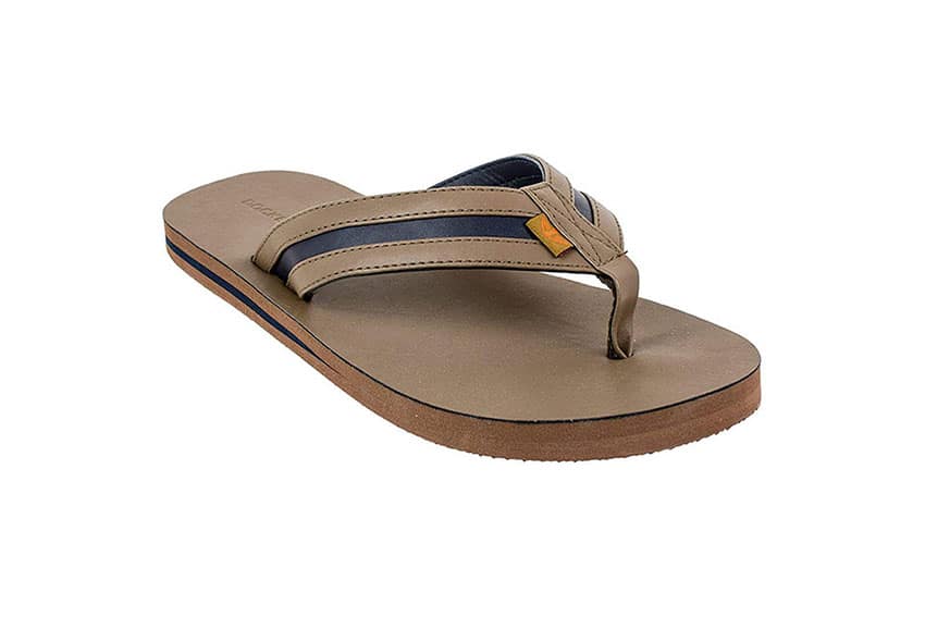 Dockers Flip Flops Review – Just as Exciting as they Sound