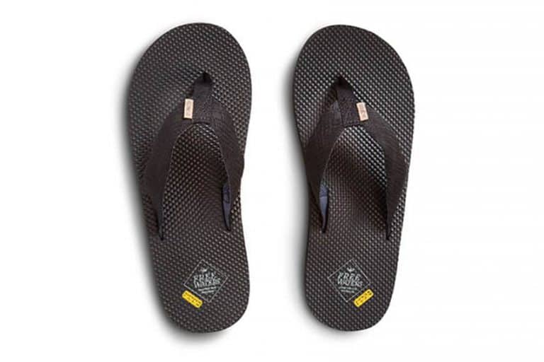 freewaters supreem flip flops