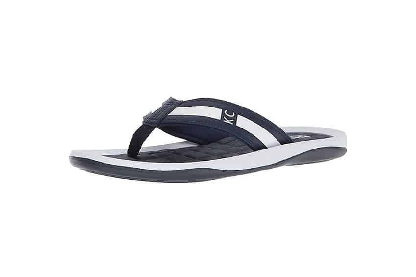Reaction Kenneth Cole Flip Flop Review – Pulp Reality