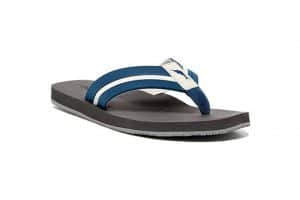 tommy bahama fiji flip flop review