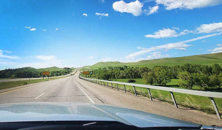 the flip flop life road trip