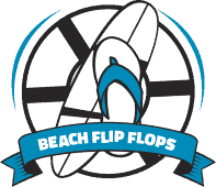 TOP 5 BEACH Flip Flops