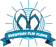 Top 5 Everyday Flip Flops