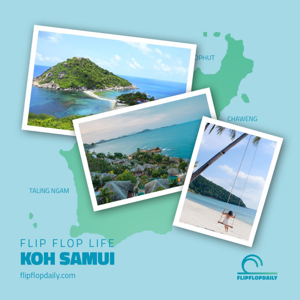 Koh Samui, Thailand: Your Resort Home