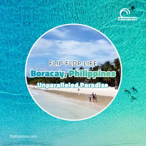 Boracay Philippines Unparalleled Paradise
