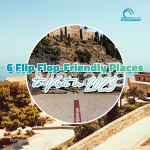 Flip Flop-Friendly