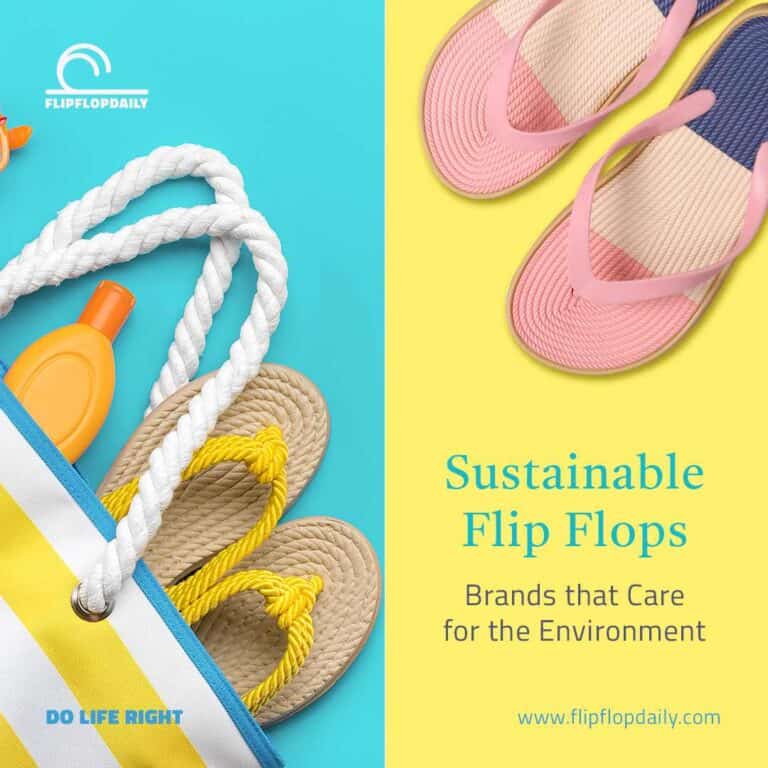 Brands that Care for the Environment