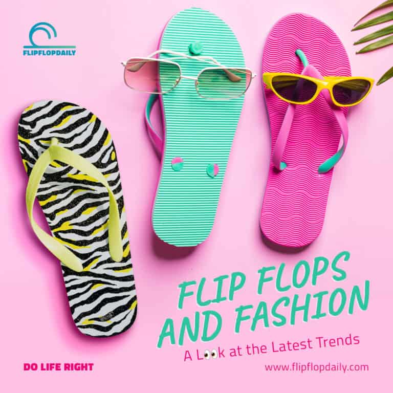 Square Mar27 Blog Flip Flops and Fashion A Look at the Latest Trends