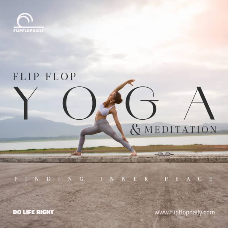 Square Jul17 Blog Flip Flop Yoga and Meditation Finding Inner Peace