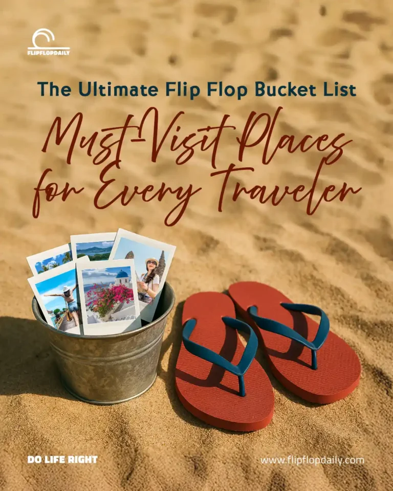 Do Life Right 4 IG Apr23 The Ultimate Flip Flop Bucket List Must Visit Places for Every Traveler