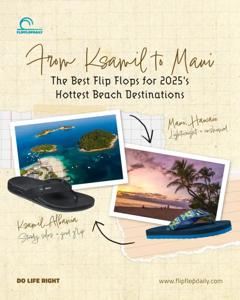 Do Life Right 3 From Ksamil to Maui