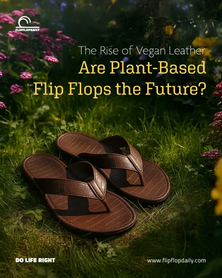 he Rise of Vegan Leather