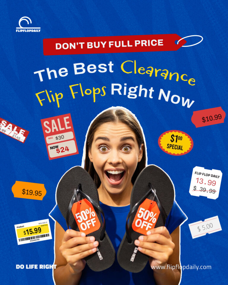 IG Aug12 Dont Buy Full Price The Best Clearance Flip Flops Right Now