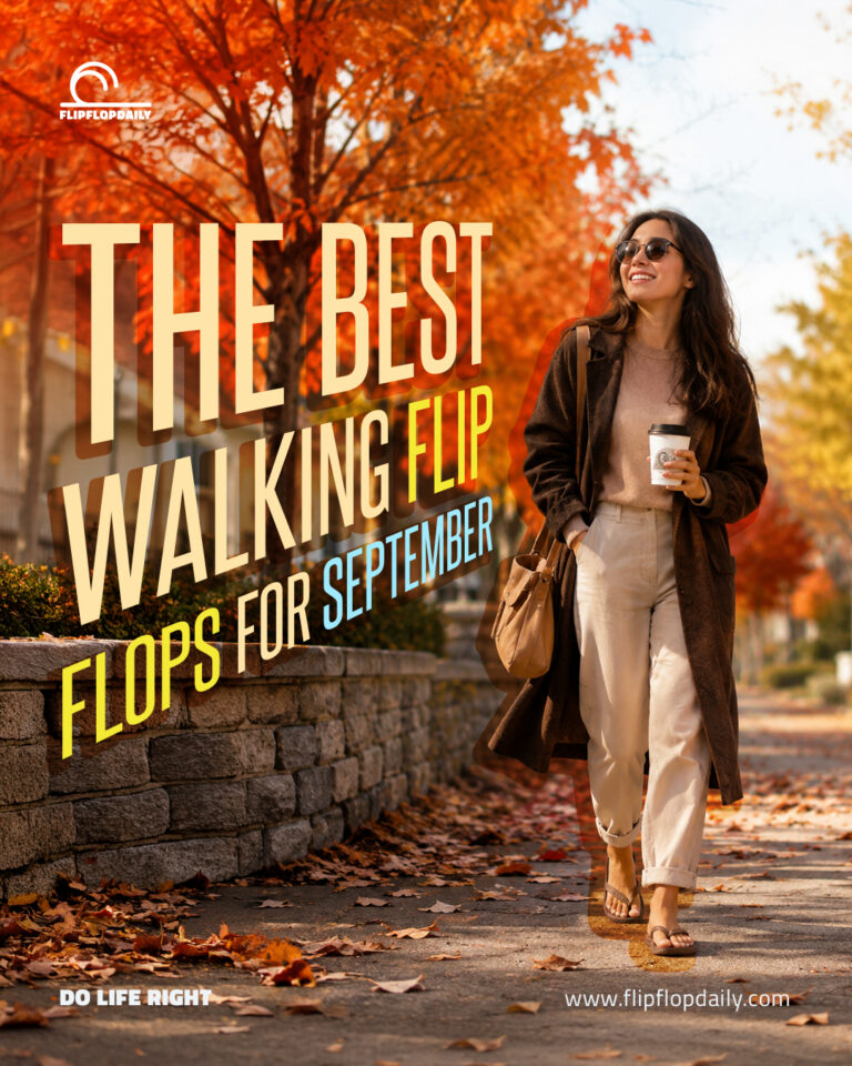 IG Aug26 The Best Walking Flip Flops for September